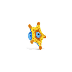 LEGO Smiling Rattle Set 5441