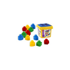 LEGO Stack 'n' Learn Sorter Set 5449