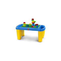 LEGO Preschool Playtable Set 3125