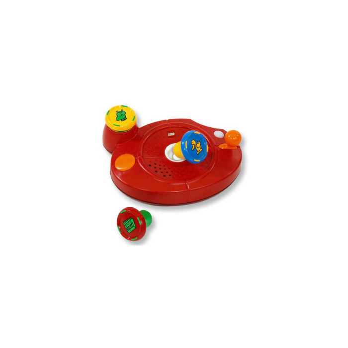 LEGO Music Twister Set 3361