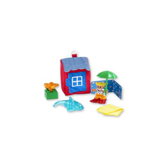 LEGO Beach House Set 3609