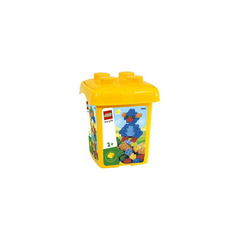 LEGO Large Explore Bucket Set 5350
