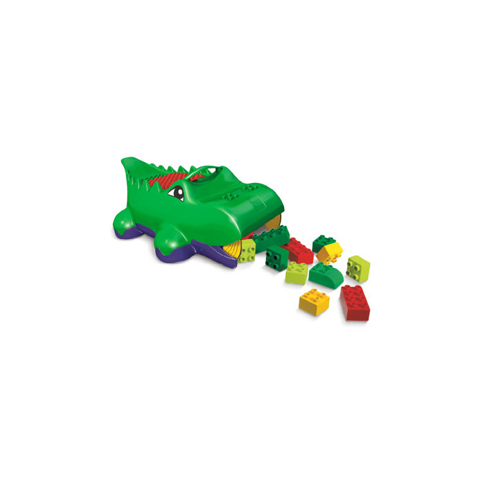 LEGO BRICK-O-DILE Set 5359