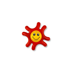 LEGO Star Teether Set 5421