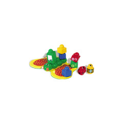 LEGO Light and Sound Stacker Set 5427