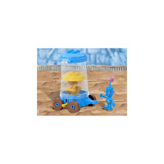 LEGO Tiny's Lift Cart Set 7442