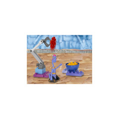 LEGO Stretchy at Work Set 7496