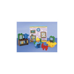LEGO Wendy in the Office Set 3285