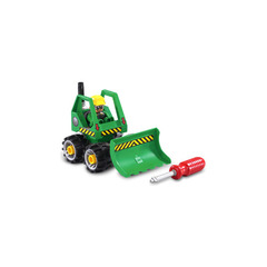 LEGO Mini Dozer Set 3587