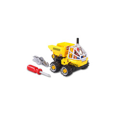 LEGO Heavy Truck Set 3588