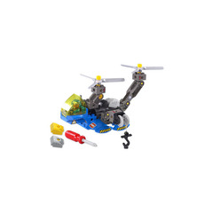 LEGO Chopper Set 3589