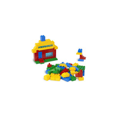 LEGO EXPLORE Exclusive Set 4039