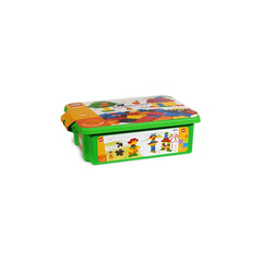 LEGO Explore Half Strata Box Set 5211