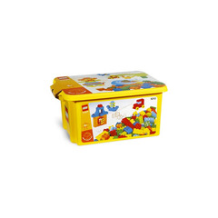 LEGO Explore Strata Set 5212
