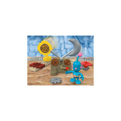 LEGO Tiny's Day and Night Lever Set 7435
