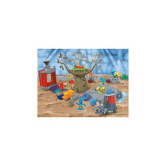 LEGO Tiny & Friends Set 7441