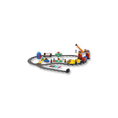 LEGO Intelligent Train Deluxe Set 3325