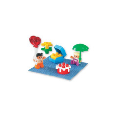 LEGO Birthday Party Set 3605-2