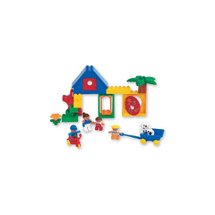 LEGO Playground Set 3608