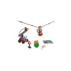 LEGO Fire Rescue Set 3613