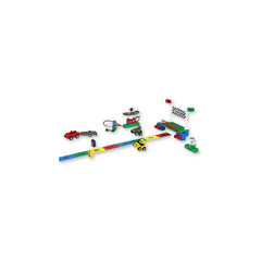 LEGO Racing Set 3614