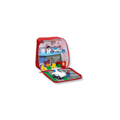 LEGO On the Move Hospital Set 3617