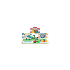 LEGO Playhouse Set 3620
