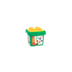 LEGO Small Brick Bucket Set 4080-1