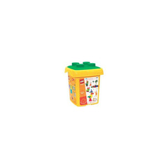 LEGO Large Brick Bucket Set 4085-1