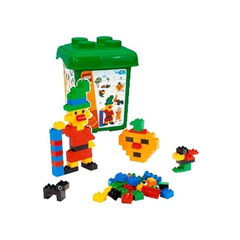 LEGO Clown Bucket Set 4088