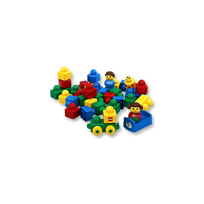 LEGO Baby Stack n Learn Set 5434