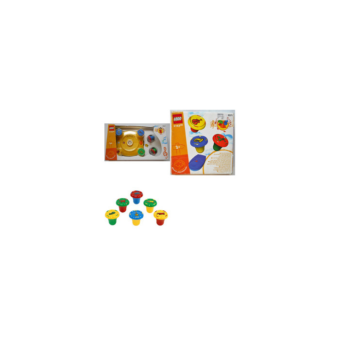 LEGO Duplo Value Pack Set 65178