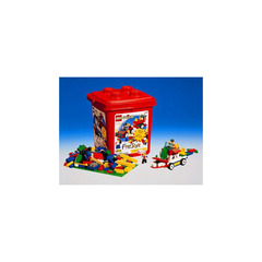 LEGO Value Bucket Set 4269
