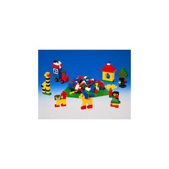 LEGO Play Table Set 4273