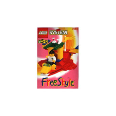 LEGO Freestyle Set 2188