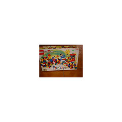 LEGO Freestyle Gift Item, 3+ Set 4169