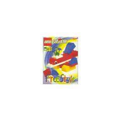 LEGO Freestyle Set 1839