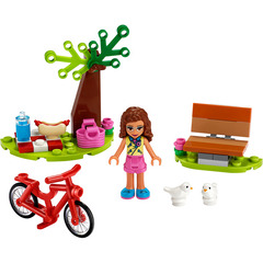 LEGO Park Picnic Set 30412