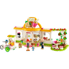 LEGO Heartlake City Organic Cafe Set 41444