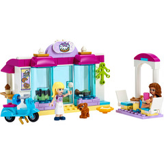 LEGO Heartlake City Bakery Set 41440