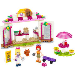 LEGO Heartlake City Park Caf Set 41426