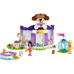 LEGO Doggy Day Care Set 41691