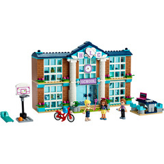 LEGO Heartlake City School Set 41682