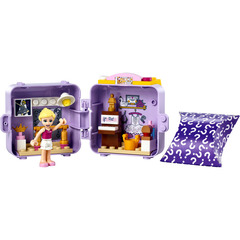 LEGO Stephanie's Ballet Cube Set 41670