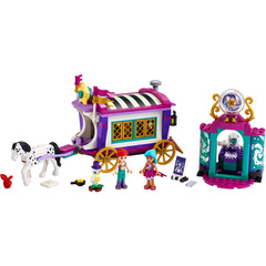 LEGO Magical Caravan Set 41688
