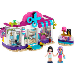 LEGO Heartlake City Hair Salon Set 41391