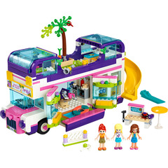 LEGO Friendship Bus Set 41395