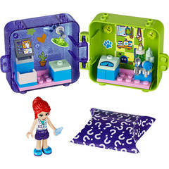 LEGO Mia's Play Cube - Veterinarian Set 41403