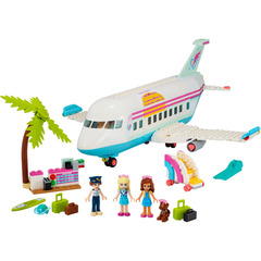 LEGO Heartlake City Airplane Set 41429