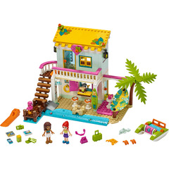 LEGO Beach House Set 41428